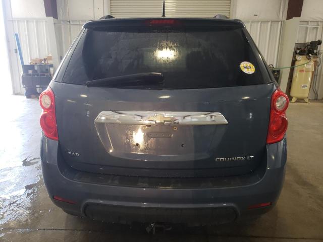 Photo 5 VIN: 2CNFLEEC1B6356402 - CHEVROLET EQUINOX LT 