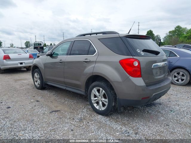 Photo 2 VIN: 2CNFLEEC1B6359932 - CHEVROLET EQUINOX 