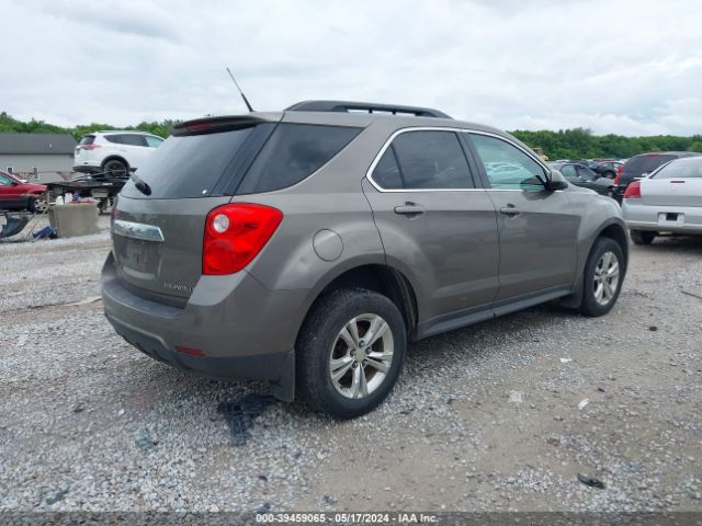 Photo 3 VIN: 2CNFLEEC1B6359932 - CHEVROLET EQUINOX 