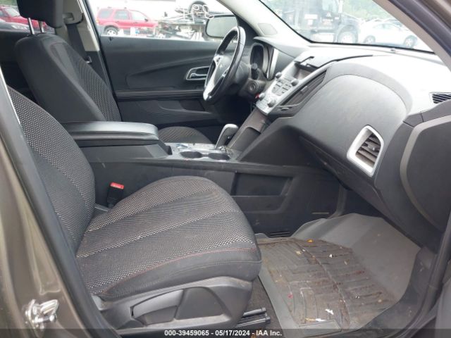 Photo 4 VIN: 2CNFLEEC1B6359932 - CHEVROLET EQUINOX 