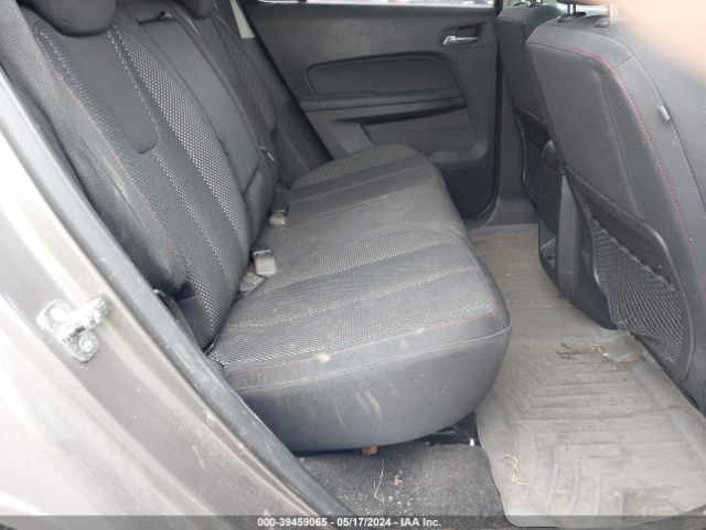 Photo 7 VIN: 2CNFLEEC1B6359932 - CHEVROLET EQUINOX 