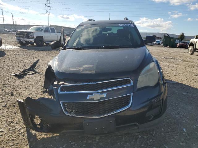 Photo 4 VIN: 2CNFLEEC1B6363530 - CHEVROLET EQUINOX LT 