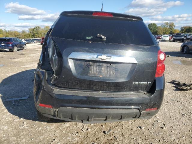 Photo 5 VIN: 2CNFLEEC1B6363530 - CHEVROLET EQUINOX LT 