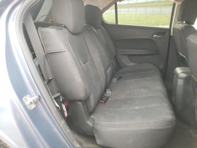 Photo 5 VIN: 2CNFLEEC1B6388783 - CHEVROLET EQUINOX LT 