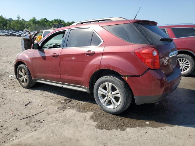 Photo 1 VIN: 2CNFLEEC1B6407512 - CHEVROLET EQUINOX 