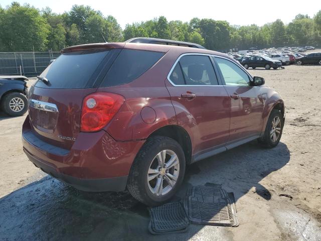 Photo 2 VIN: 2CNFLEEC1B6407512 - CHEVROLET EQUINOX 