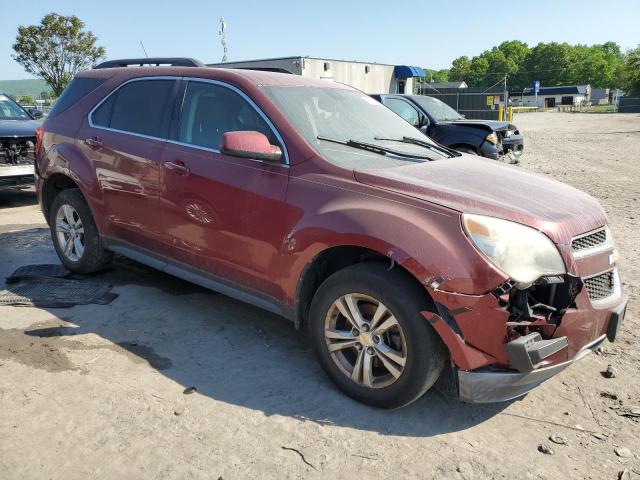 Photo 3 VIN: 2CNFLEEC1B6407512 - CHEVROLET EQUINOX 