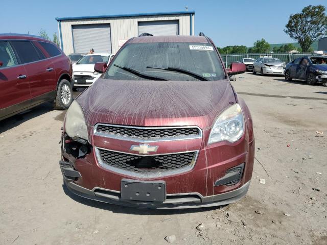 Photo 4 VIN: 2CNFLEEC1B6407512 - CHEVROLET EQUINOX 