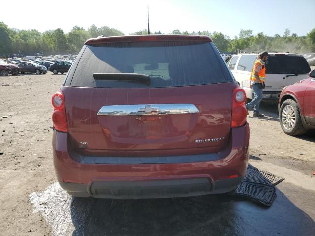 Photo 5 VIN: 2CNFLEEC1B6407512 - CHEVROLET EQUINOX 