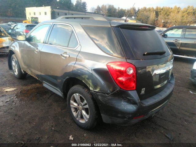 Photo 2 VIN: 2CNFLEEC1B6408272 - CHEVROLET EQUINOX 