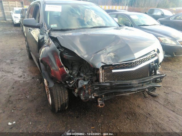 Photo 5 VIN: 2CNFLEEC1B6408272 - CHEVROLET EQUINOX 