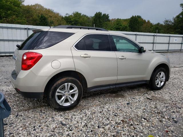 Photo 2 VIN: 2CNFLEEC1B6423662 - CHEVROLET EQUINOX LT 