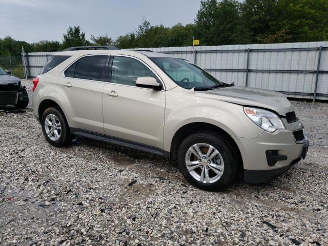 Photo 3 VIN: 2CNFLEEC1B6423662 - CHEVROLET EQUINOX LT 