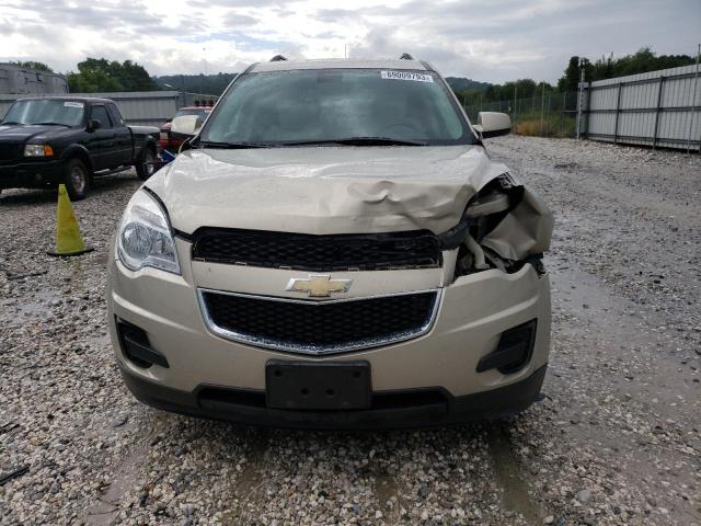 Photo 4 VIN: 2CNFLEEC1B6423662 - CHEVROLET EQUINOX LT 