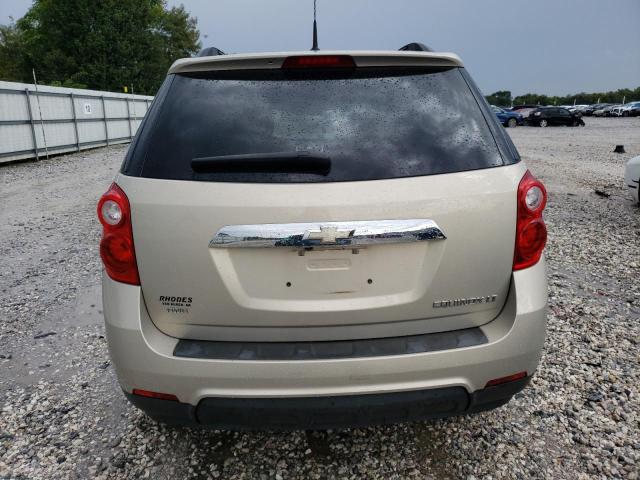 Photo 5 VIN: 2CNFLEEC1B6423662 - CHEVROLET EQUINOX LT 