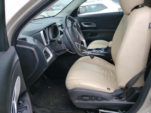 Photo 6 VIN: 2CNFLEEC1B6423662 - CHEVROLET EQUINOX LT 