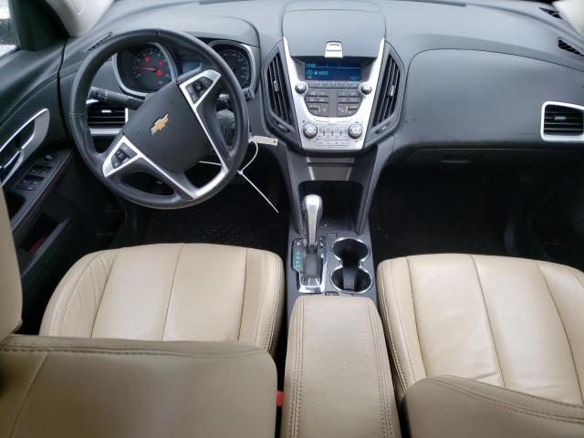 Photo 7 VIN: 2CNFLEEC1B6423662 - CHEVROLET EQUINOX LT 