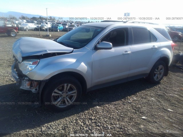 Photo 1 VIN: 2CNFLEEC1B6441093 - CHEVROLET EQUINOX 