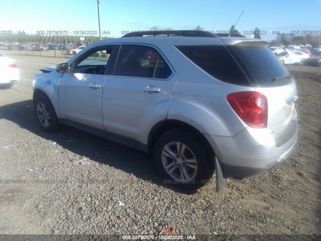 Photo 2 VIN: 2CNFLEEC1B6441093 - CHEVROLET EQUINOX 