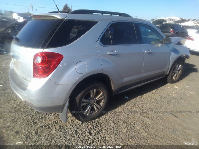 Photo 3 VIN: 2CNFLEEC1B6441093 - CHEVROLET EQUINOX 