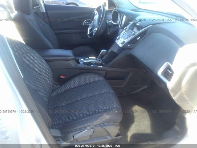 Photo 4 VIN: 2CNFLEEC1B6441093 - CHEVROLET EQUINOX 