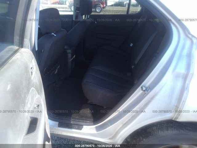 Photo 7 VIN: 2CNFLEEC1B6441093 - CHEVROLET EQUINOX 