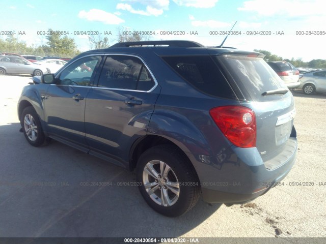 Photo 2 VIN: 2CNFLEEC1B6442292 - CHEVROLET EQUINOX 