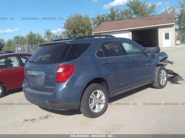 Photo 3 VIN: 2CNFLEEC1B6442292 - CHEVROLET EQUINOX 