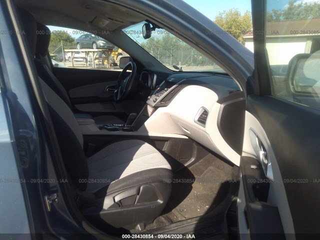 Photo 4 VIN: 2CNFLEEC1B6442292 - CHEVROLET EQUINOX 