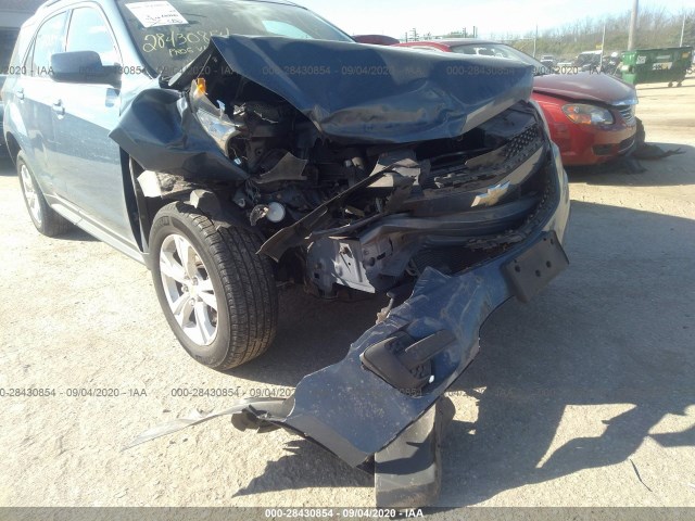 Photo 5 VIN: 2CNFLEEC1B6442292 - CHEVROLET EQUINOX 