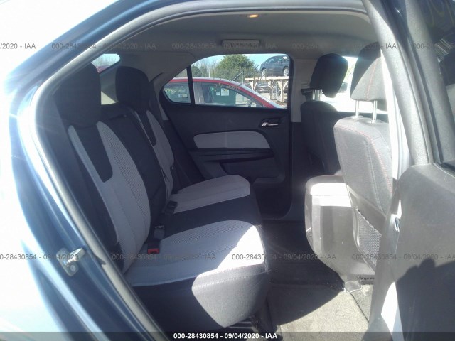 Photo 7 VIN: 2CNFLEEC1B6442292 - CHEVROLET EQUINOX 