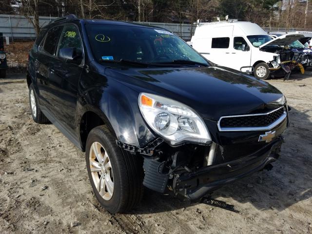 Photo 0 VIN: 2CNFLEEC1B6445080 - CHEVROLET EQUINOX LT 