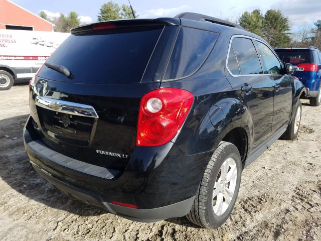 Photo 3 VIN: 2CNFLEEC1B6445080 - CHEVROLET EQUINOX LT 