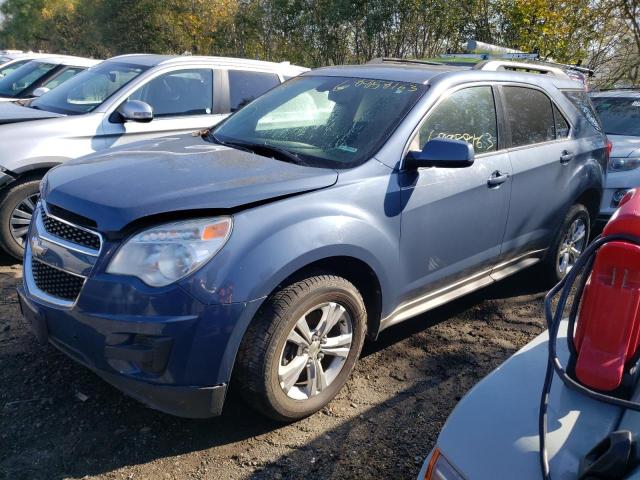 Photo 0 VIN: 2CNFLEEC1B6457200 - CHEVROLET EQUINOX 