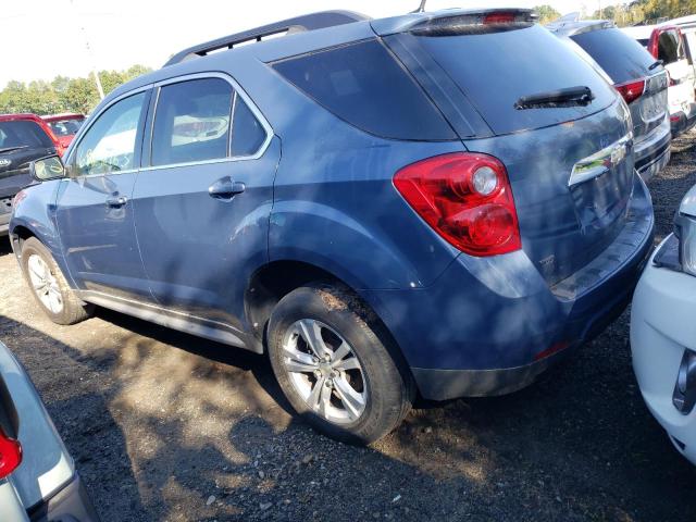 Photo 1 VIN: 2CNFLEEC1B6457200 - CHEVROLET EQUINOX 