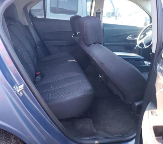 Photo 10 VIN: 2CNFLEEC1B6457200 - CHEVROLET EQUINOX 