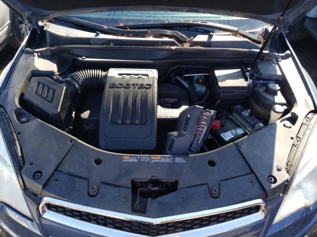 Photo 11 VIN: 2CNFLEEC1B6457200 - CHEVROLET EQUINOX 