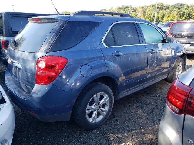 Photo 2 VIN: 2CNFLEEC1B6457200 - CHEVROLET EQUINOX 