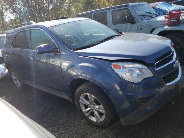 Photo 3 VIN: 2CNFLEEC1B6457200 - CHEVROLET EQUINOX 