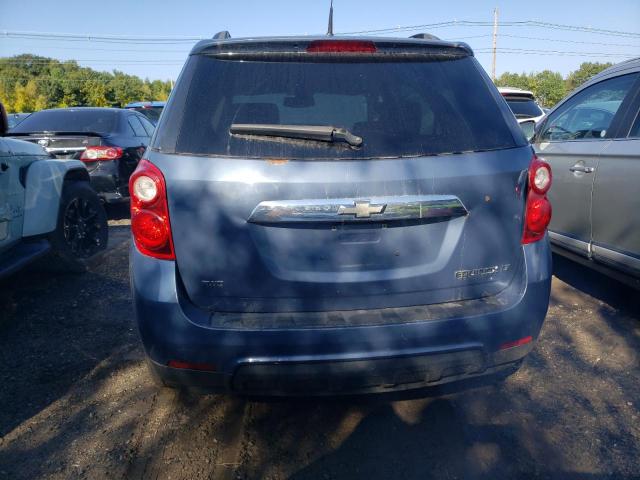 Photo 5 VIN: 2CNFLEEC1B6457200 - CHEVROLET EQUINOX 