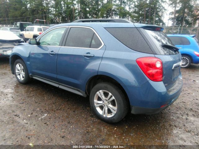 Photo 2 VIN: 2CNFLEEC1B6467676 - CHEVROLET EQUINOX 