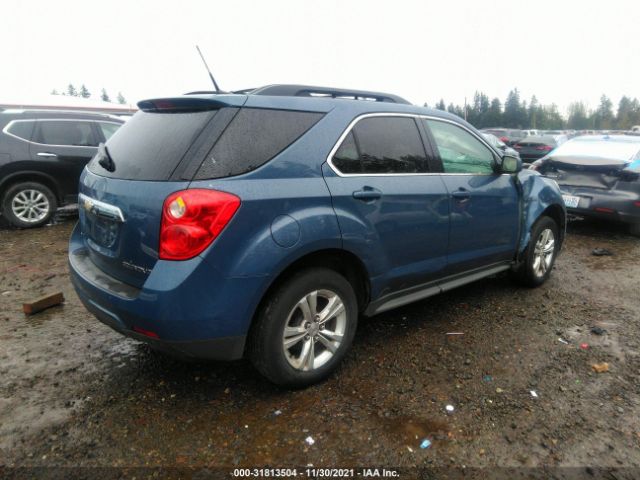 Photo 3 VIN: 2CNFLEEC1B6467676 - CHEVROLET EQUINOX 