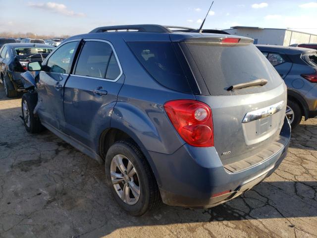 Photo 2 VIN: 2CNFLEEC1B6471582 - CHEVROLET EQUINOX LT 