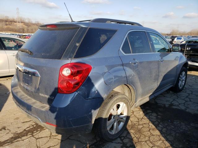 Photo 3 VIN: 2CNFLEEC1B6471582 - CHEVROLET EQUINOX LT 