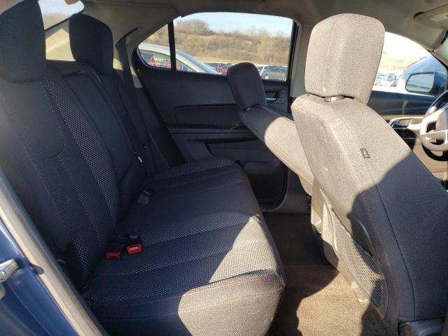 Photo 5 VIN: 2CNFLEEC1B6471582 - CHEVROLET EQUINOX LT 