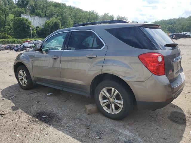 Photo 1 VIN: 2CNFLEEC1B6472554 - CHEVROLET EQUINOX 