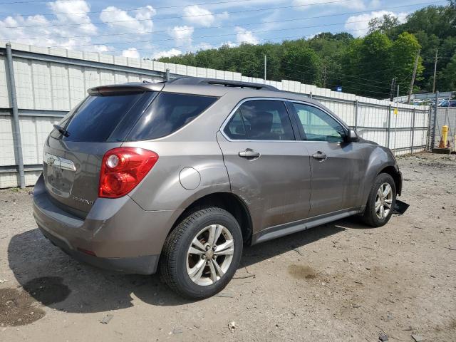 Photo 2 VIN: 2CNFLEEC1B6472554 - CHEVROLET EQUINOX 