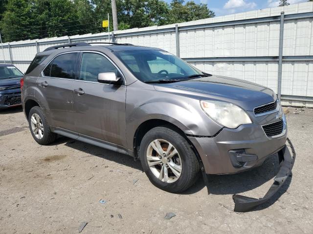 Photo 3 VIN: 2CNFLEEC1B6472554 - CHEVROLET EQUINOX 