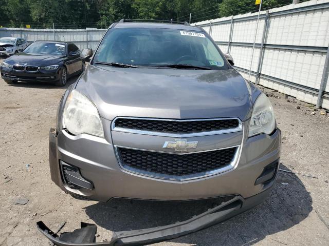 Photo 4 VIN: 2CNFLEEC1B6472554 - CHEVROLET EQUINOX 