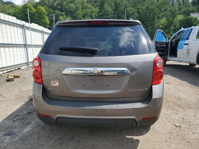 Photo 5 VIN: 2CNFLEEC1B6472554 - CHEVROLET EQUINOX 